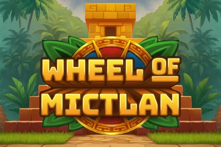 Wheel of Mictlan