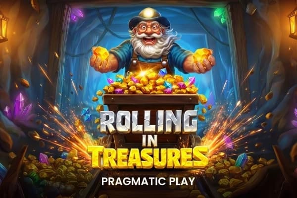 Rolling in Treasures