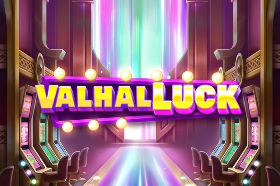 ValhalLuck