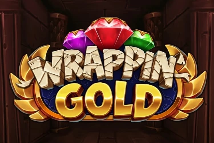 Wrappin' Gold