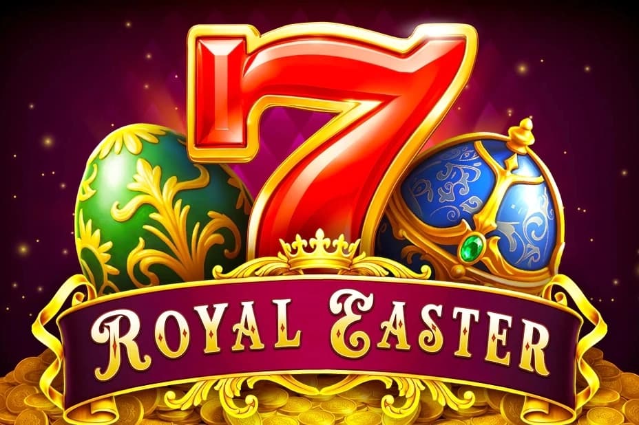 Royal Easter