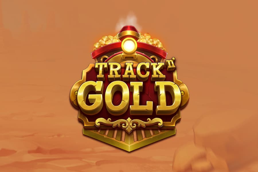 Track n' Gold