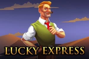 Lucky Express