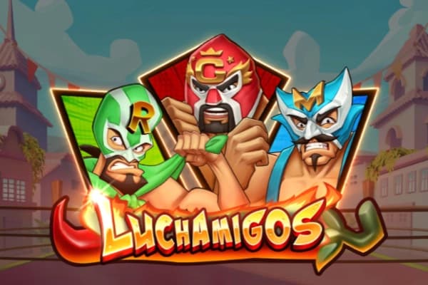 Luchamigos