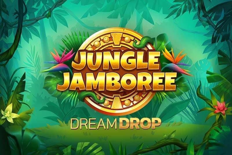 Jungle Jamboree Dream Drop