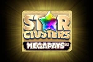 Star Clusters Megapays