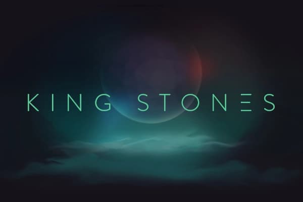 King Stones