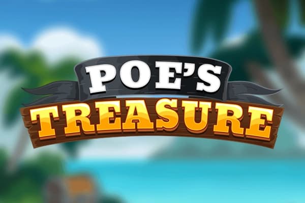 Poe's Treasure