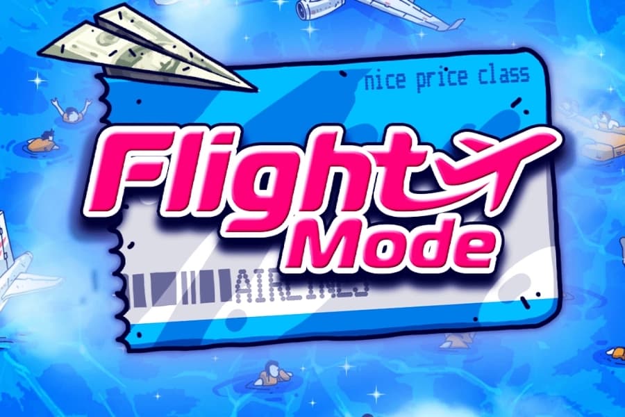 Flight Mode