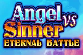 Angel vs Sinner Eternal Battle