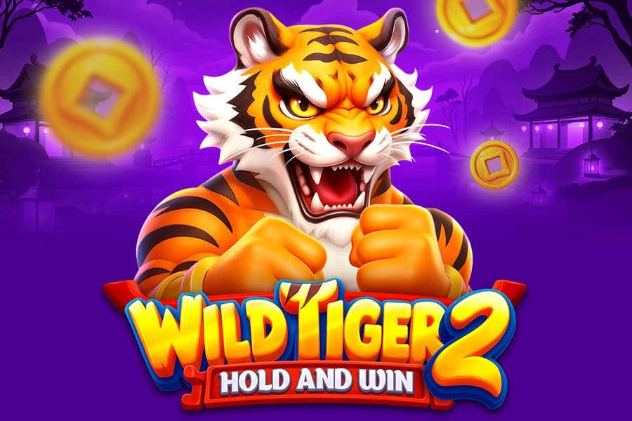 Wild Tiger 2