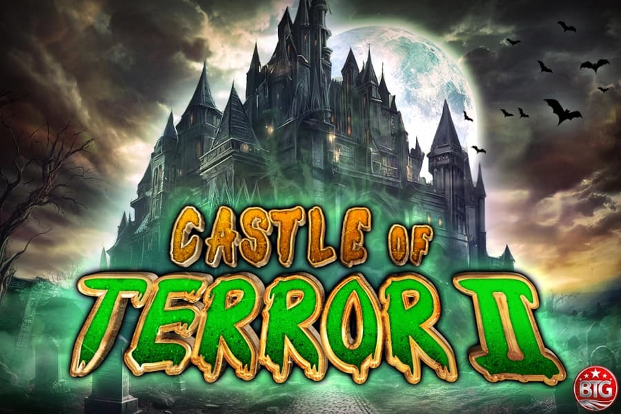 Castle of Terror 2
