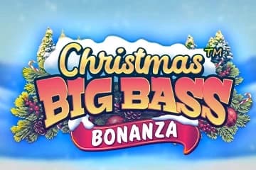 Christmas Big Bass Bonanza